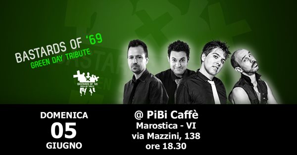 PiBi Caffè
