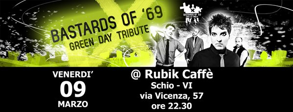 Rubik Caffè