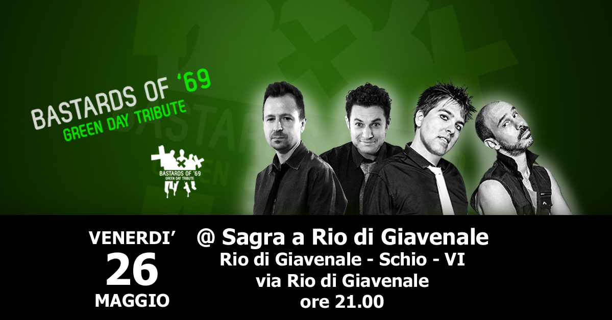 Sagra a Rio di Giavenale