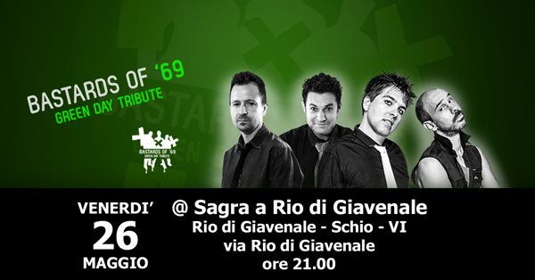 Sagra a Rio di Giavenale