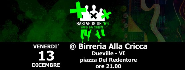 Birreria alla Cricca