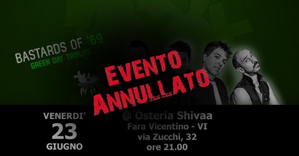 Osteria Shivaa