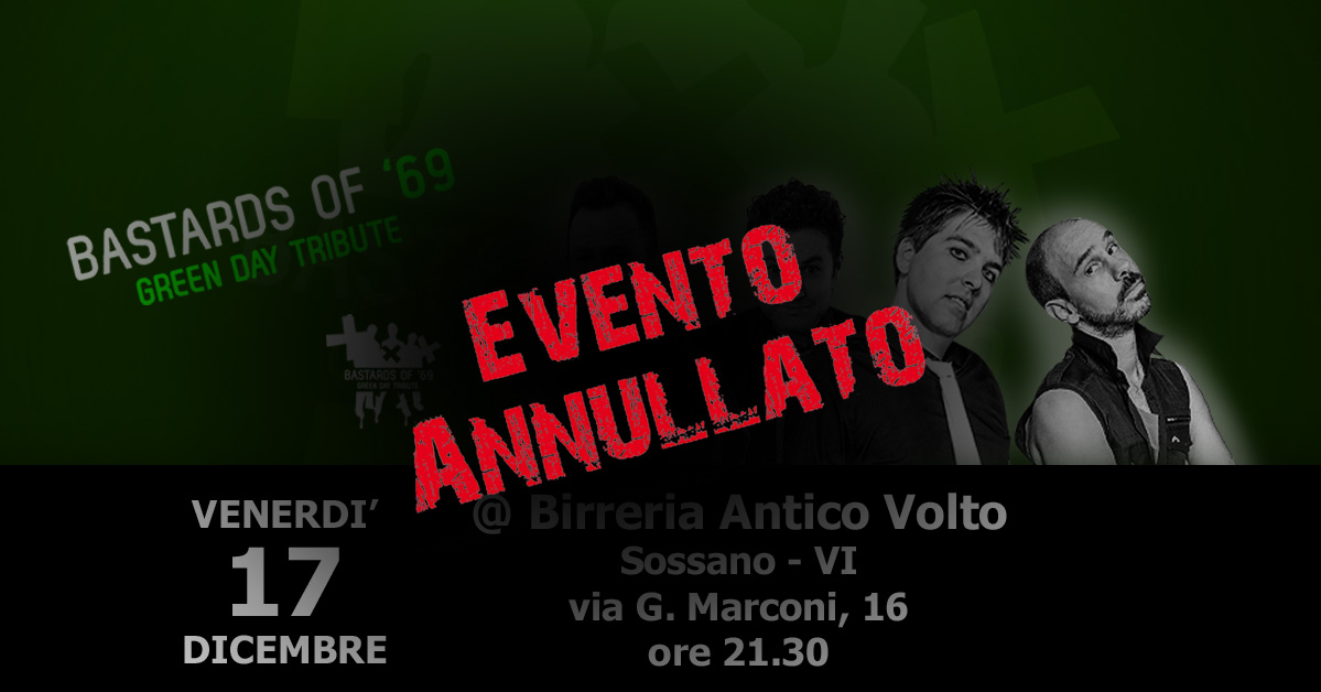 Antico Volto - Beer & Food