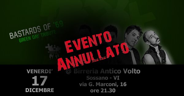Antico Volto - Beer & Food