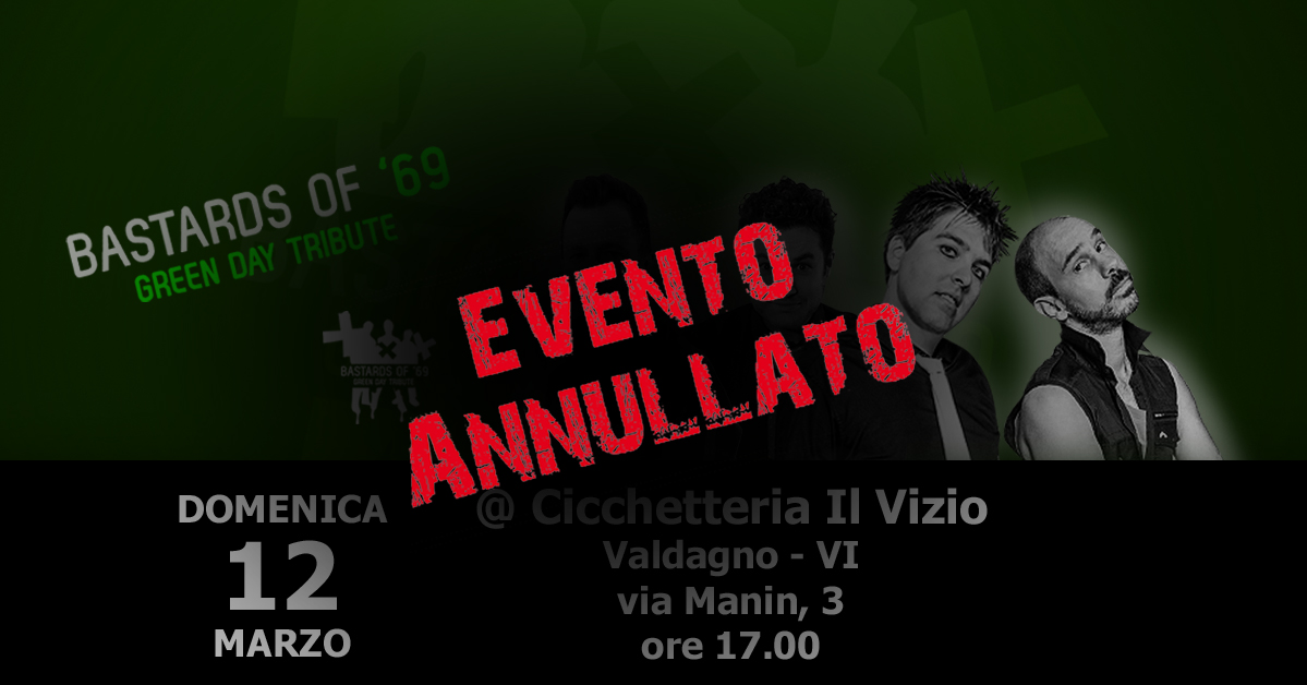 Cicchetteria Il Vizio