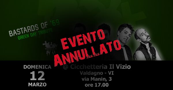 Cicchetteria Il Vizio