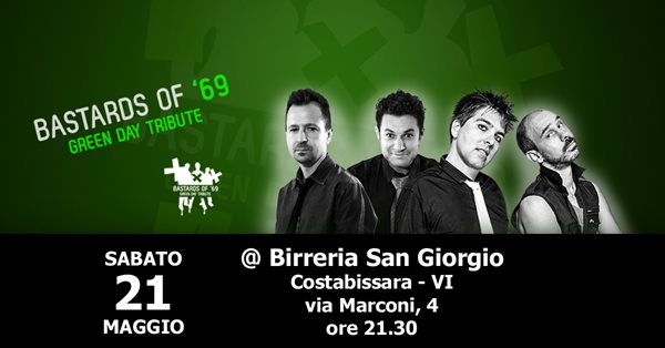 Birreria San Giorgio
