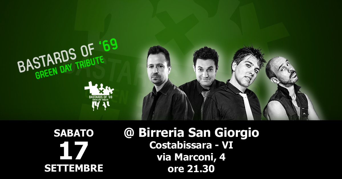 Birreria San Giorgio