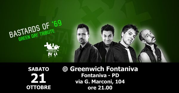Greenwich Fontaniva