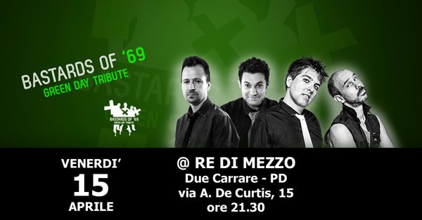 Re Di Mezzo