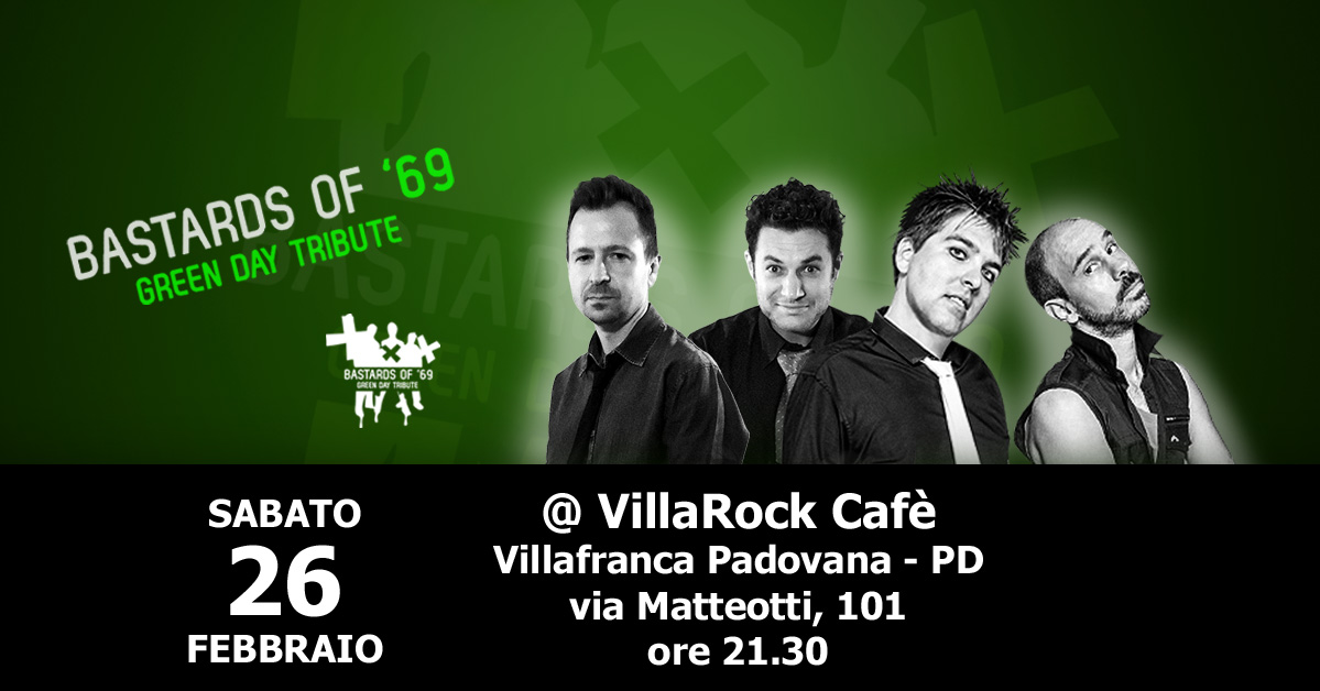 VillaRock Cafè